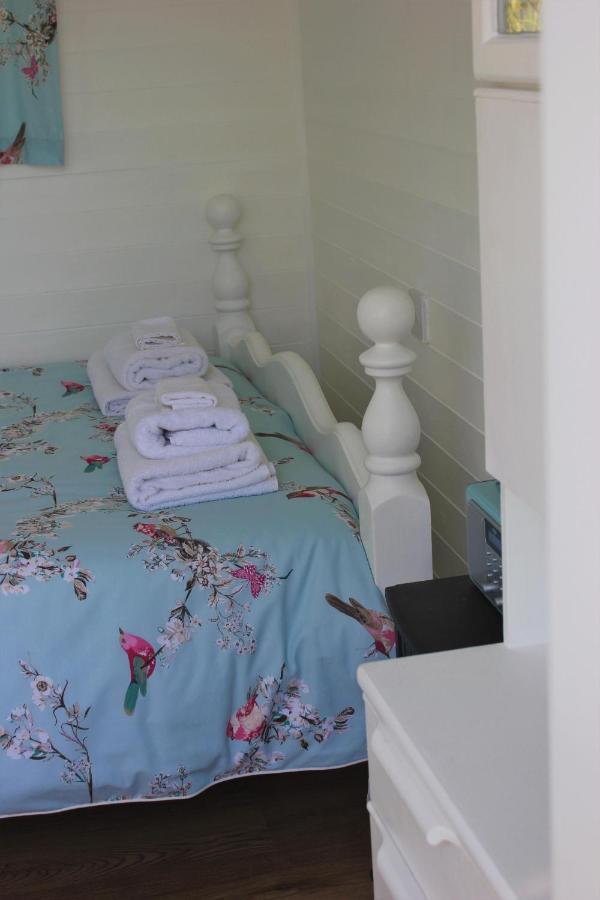 Hopgarden Glamping Luxury Shepherds Huts Wadhurst Εξωτερικό φωτογραφία