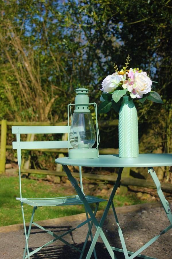 Hopgarden Glamping Luxury Shepherds Huts Wadhurst Εξωτερικό φωτογραφία