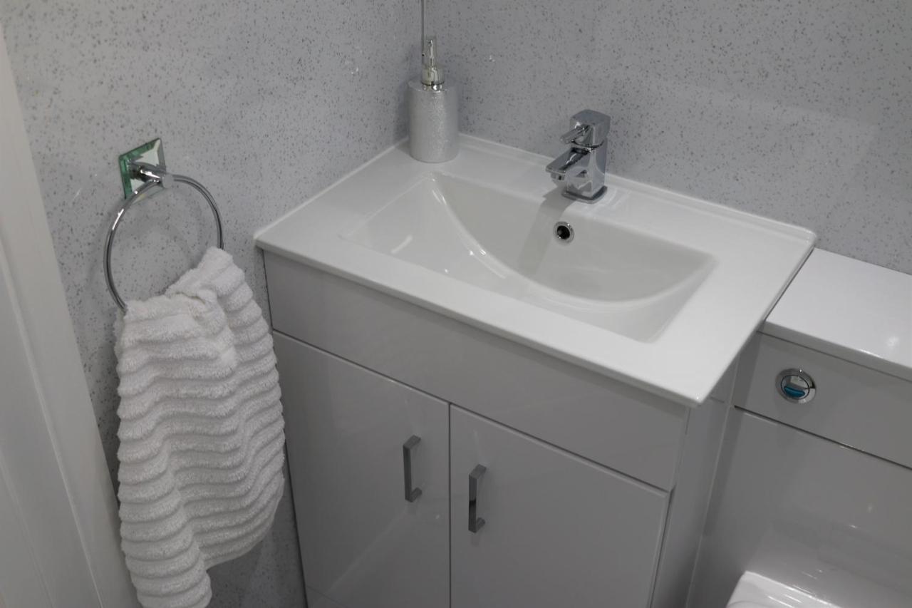 Hopgarden Glamping Luxury Shepherds Huts Wadhurst Εξωτερικό φωτογραφία