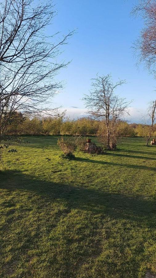 Hopgarden Glamping Luxury Shepherds Huts Wadhurst Εξωτερικό φωτογραφία